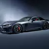 Миниатюра вида сбоку Toyota GR GT