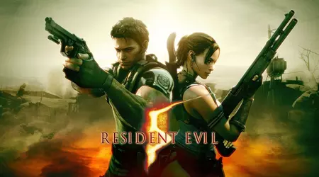 Не чекайте римейк Resident Evil 5 — у Capcom ніхто не хоче займатися цією грою