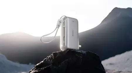 Baseus PicoGo Super Energy Pro: Швейцарський ніж у світі зарядних пристроїв