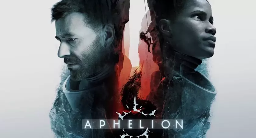 Обновленный арт Aphelion: как он улучшает вселенную игры