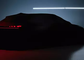 First a station wagon, then a sedan: the new Audi A6 Avant revealed in an official teaser ahead of its debut on 4 March