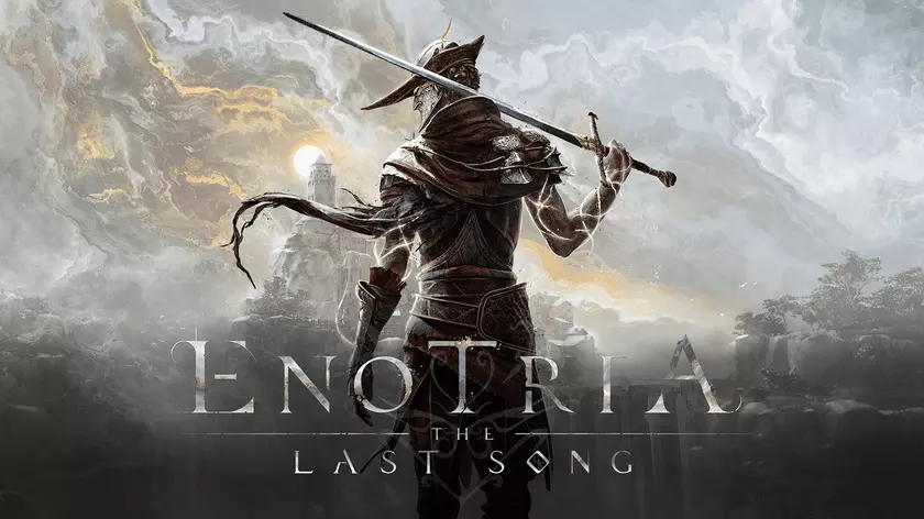 Взгляд на главный арт Enotria: The Last Song – искусство вдохновляет