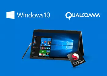 Qualcomm showed the advantages of laptops on Snapdragon