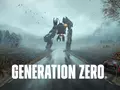 Обзор Generation Zero: пустота, смерть и роботы
