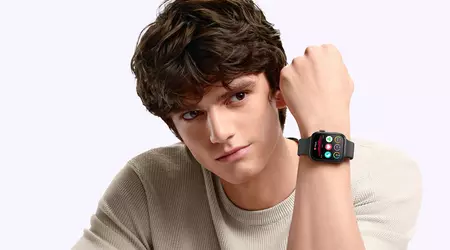 Huawei tests HarmonyOS Next on Watch Fit 3