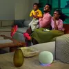 Google Home Speaker thumb оновлене світлове кільце