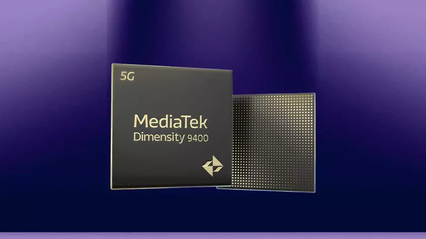 Инсайдер: Трассировка лучей в новом чипе MediaTek Dimensity 9400 может быть на уровне ПК
