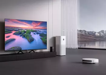 TVs Xiaomi TV A2 appeared in Europe with a discount of €100