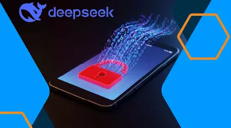 DeepSeek для iOS передає незашифровані дані: експерти попереджають про серйозні загрози
