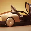 Превью Tesla Cybercab модель 04