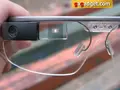 Первое знакомство с Google Glass: шаг к киборгу