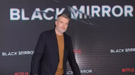 Автор "Чорного дзеркала" Чарлі Брукер розпочав роботу над новим серіалом про британського серійного вбивцю