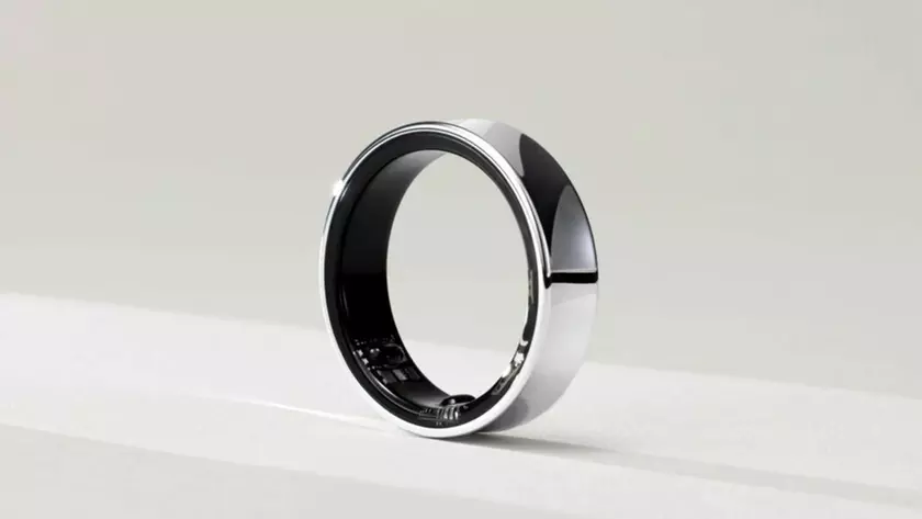 Elusive Samsung Galaxy Ring: A Glimpse Into the Future of Wearable Technology