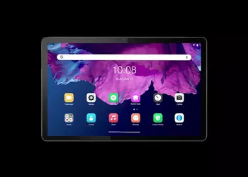 Motorola works on budget Moto Tab G70 tablet with MediaTek Kompanio 500 chip on board