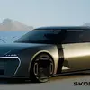 Превью экстерьера MBX Vision 1000