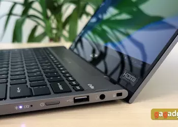 Acer Spin 5 2026 Review: Convertible Laptop on Core i7 with a Great 13.5-inch Display