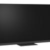 Левый вид телевизора Panasonic Z95B левый вид телевизора Panasonic Z95B