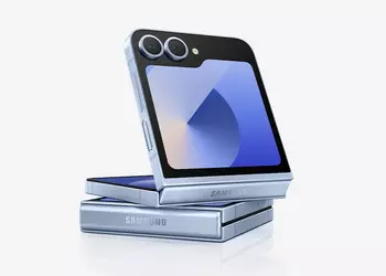 Samsung Galaxy Flip 7 may get an even more capacious battery than its predecessor