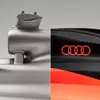 Мініатюра Audi Формула-1 Team фото 1