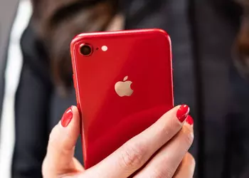 Price increase canceled: iPhone SE 3 will cost the same as iPhone SE 2020