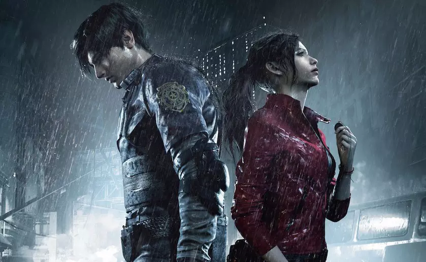 По стопам Disney: Capcom удивит геймеров ремейками и возрождением культовых серий