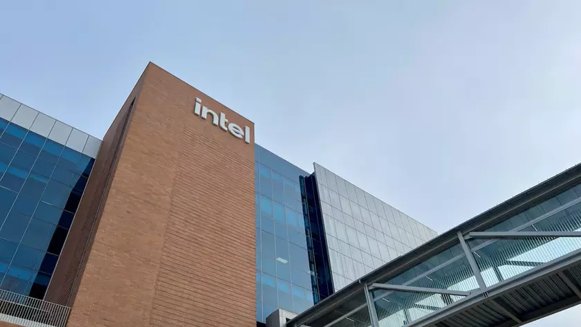Эксклюзив: Обзор новейшего завода Intel в Орегоне