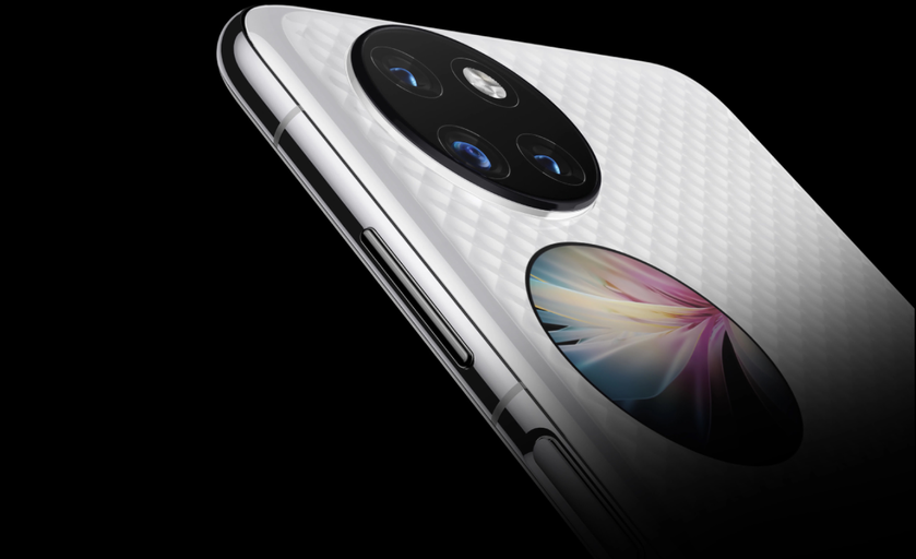 Новый хит – Huawei P50 Pocket получил почти 1 200 000 предзаказов за несколько часов