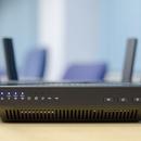Обзор трёхдиапазонного MU-MIMO Wi-Fi роутера TP-Link Archer C4000-4