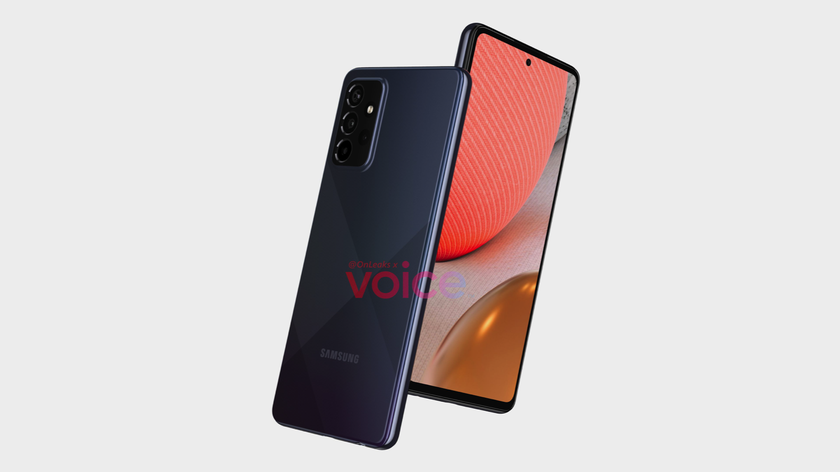 Не только c 5G: Samsung выпустит 4G-версию Galaxy A72 с чипом Snapdragon 720G на борту и Android 11