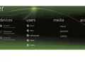 Microsoft интегрировала Windows Phone 7 и Windows Home Server 2011