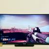 Обзор ASUS TUF Gaming VG32VQ: изогнутый геймерский монитор с 144 Гц VA-матрицей и приятной стоимостью-27