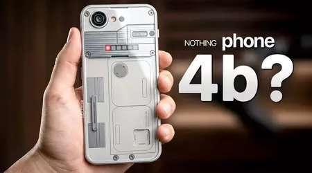 Nothing Phone 4b: чи стане новий бюджетник вбивцею «середняків»?