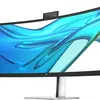 Монітор HP Series 5 Pro в робочому просторі