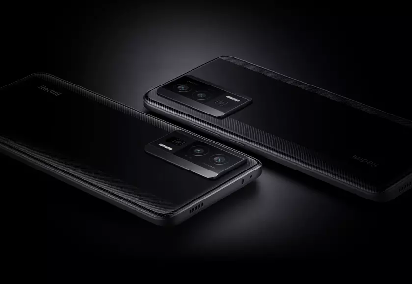 POCO F5 Pro впервые показался на реальной фотографии – он станет глобальной версией Redmi K60