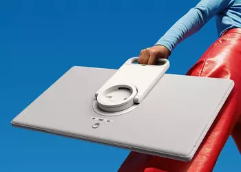 Новые времена требуют новых экранов: обзор Samsung The Movingstyle