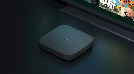 Xiaomi працює над другим поколінням приставки Mi Box 4K