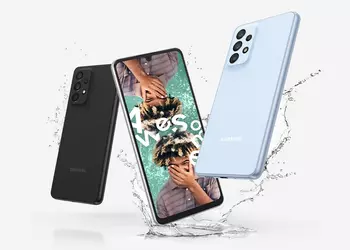 Samsung Galaxy A33 5G received an August security patch, it closes many vulnerabilities of the system