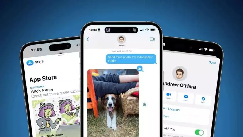 Защитите себя: как избежать фишинговых атак в iMessage