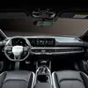 Kia K4 модель (зображення 4)