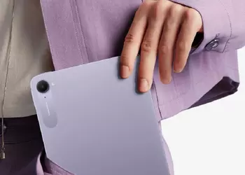 New renders of the Redmi K Pad have been unveiled: the tablet will get a minimalistic design, small diagonal and flagship MediaTek Dimensity 9400+ processor