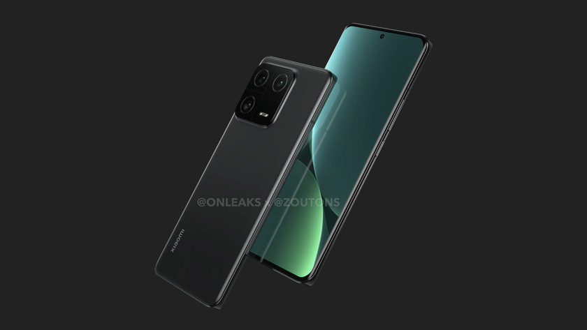 Инсайдер показал как будет выглядеть Xiaomi 13 Pro: новый флагманский смартфон китайского производителя