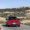 Мініатюра деталей дизайну MINI Cooper 