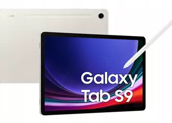 Samsung Galaxy Tab S9 with 256GB storage can be bought on Amazon at a discounted price of $166