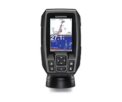 Sondeur Garmin Striker 4