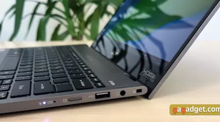 Acer Spin 5 2026 Review: Convertible Laptop on Core i7 with a Great 13.5-inch Display