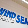 Wind and Sea shop