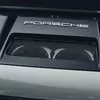 Миниатюра эстетики Porsche