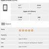 Обзор iPhone 12 Pro: дорогая дюжина-38