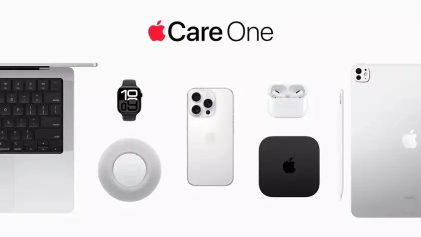 AppleCare One: Единый Защита Для Всех Ваших Устройств Apple