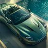 Aston Martin Vanquish Volante 2025 року